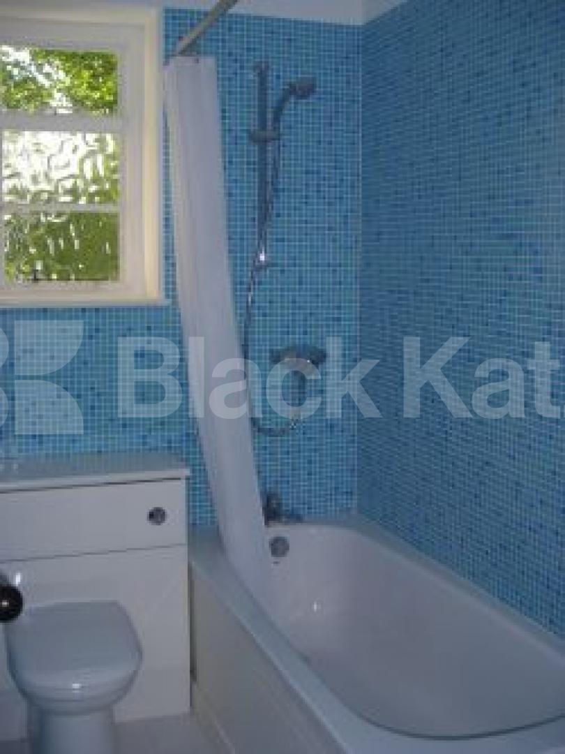 			New Instruction, 1 Bedroom, 1 bath, 1 reception Flat			 Englands Lane, BELSIZE PARK NW3